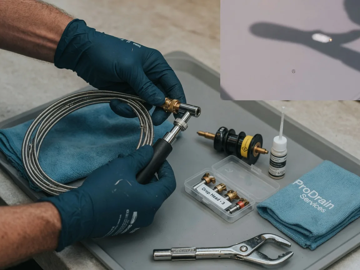 Why choose Drain Cleaning in West Hollywood, CA